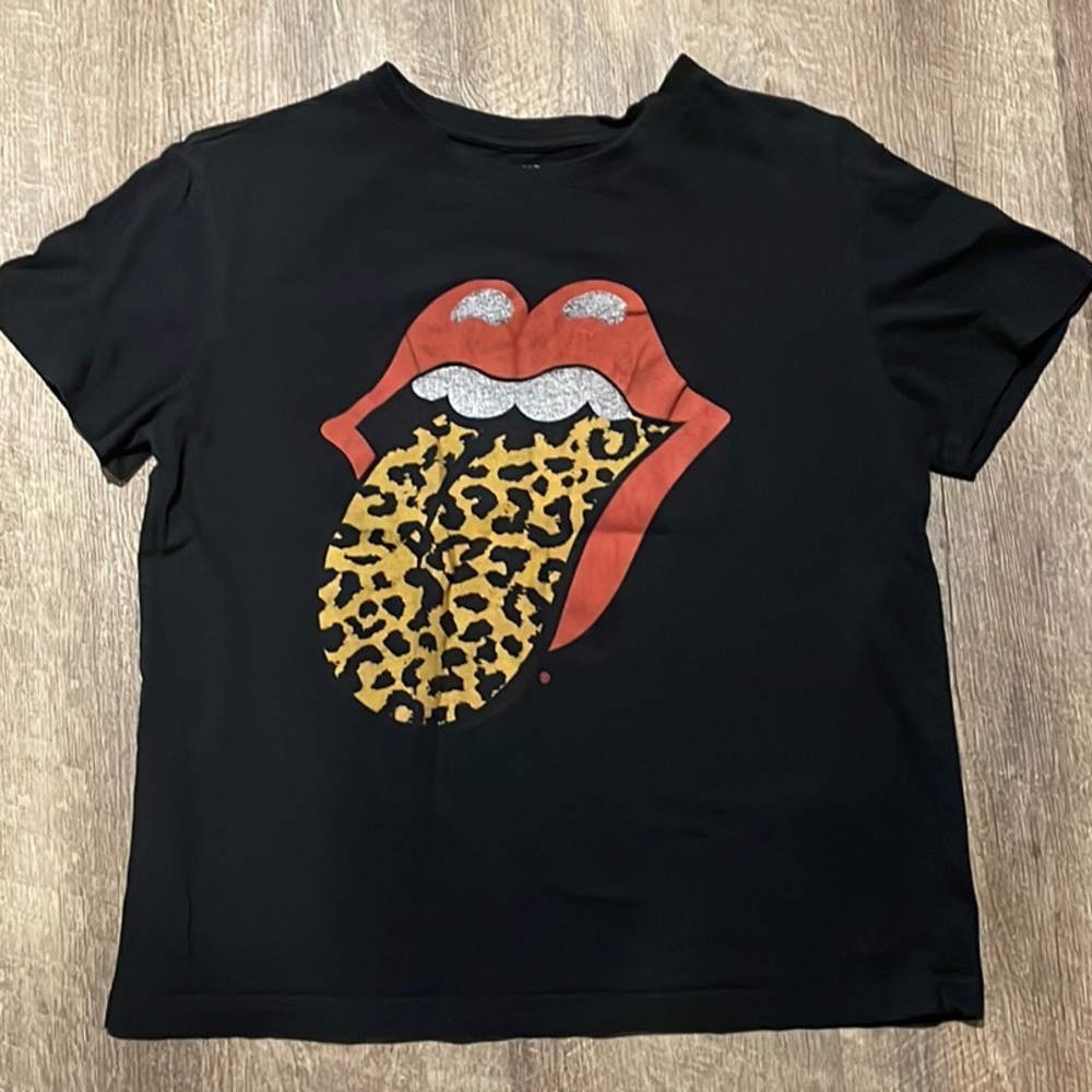 COPY - The Rolling Stones Tshirt